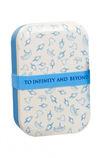 Disney: Toy Story- To Infinity and Beyond Lunch Box