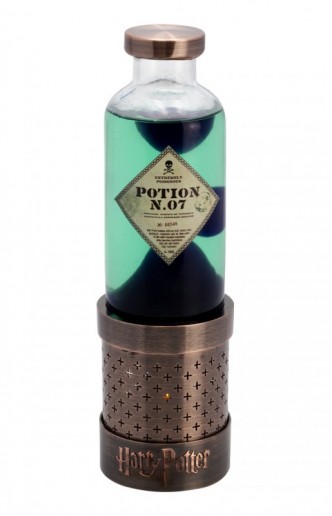 Harry Potter - Potion Lava Lamp