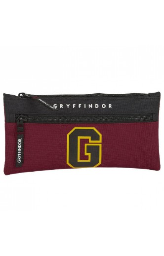 Harry Potter - Gryffindor Pencil Case