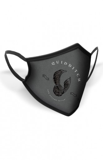 Harry Potter - Quidditch Facemask