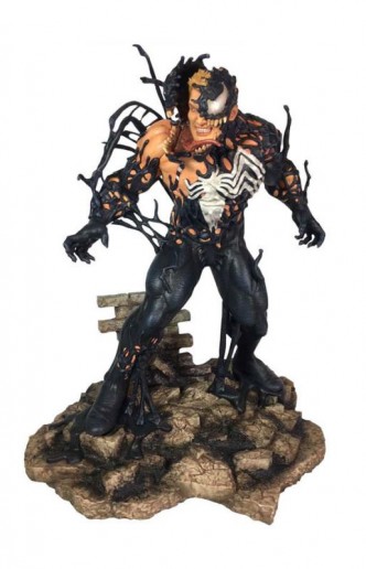 Marvel Gallery -  Venom Comics Statue