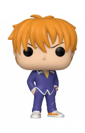 Pop! Animation: Fruits Basket - Kyo Soma