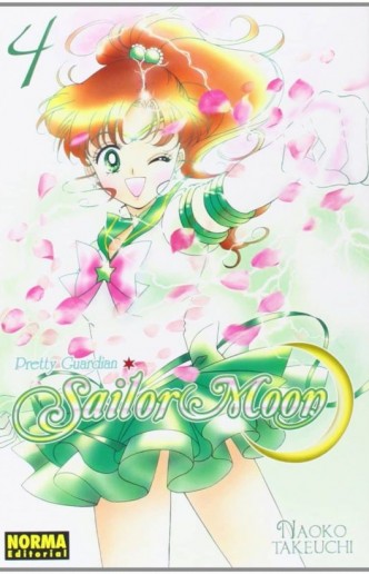 SAILOR MOON 04