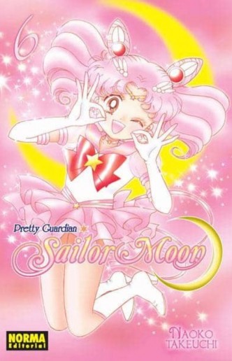 SAILOR MOON 06