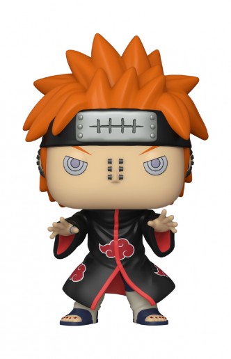 Pop! Animation: Naruto - Pain