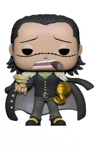 Pop! Animation: One Piece - Crocodile