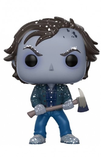 Pop! Movies: El Resplandor - Jack Torrance (Chase)