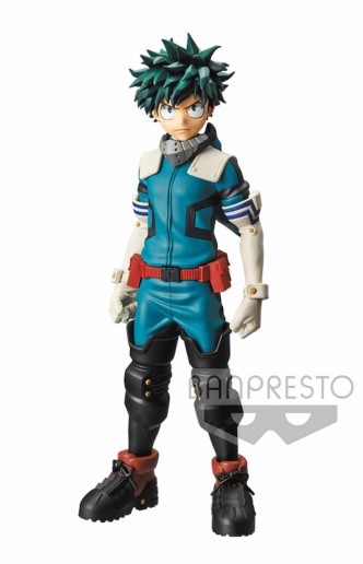 My Hero Academia Izuku Midoriya Grandista