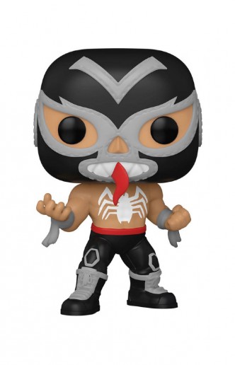 Pop! Marvel: Luchadores - El Venenoide (Venom)