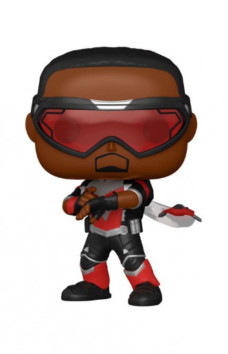 Pop! Marvel: Falcon and the Winter Soldier - Falcon