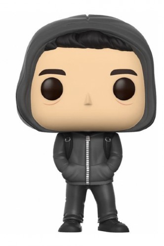 Pop! TV: Mr. Robot - Elliot Alderson (Chase)