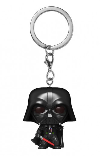 Pop! Keychain: Star Wars - Darth Vader