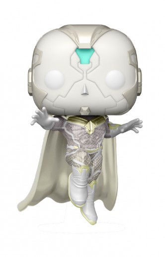 Pop! Marvel: WandaVision – The Vision