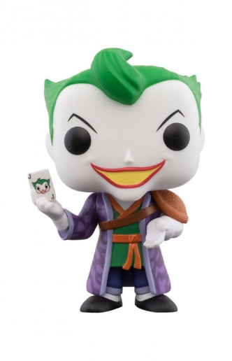 Pop! Heroes: Imperial Palace - Joker