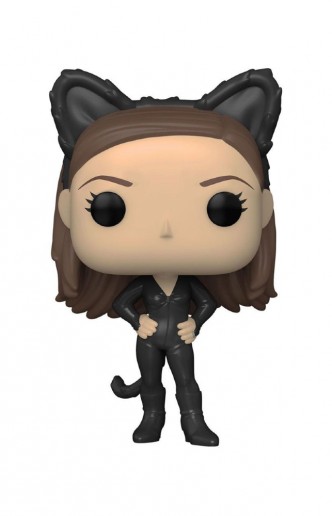 Pop! TV: Friends - Monica as Catwoman