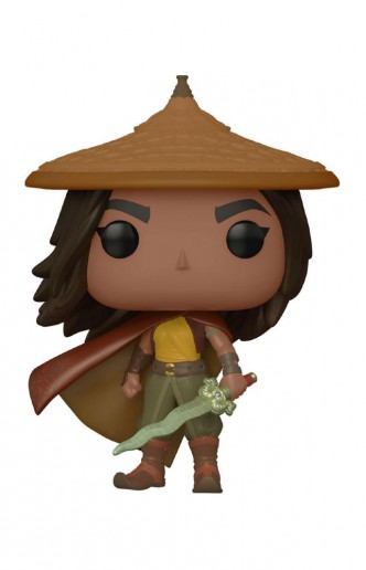 Pop! Disney: Raya and the Last Dragon - Raya