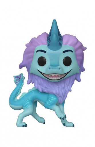 Pop! Disney: Raya y el Último Dragón - Sisu (As Dragon)
