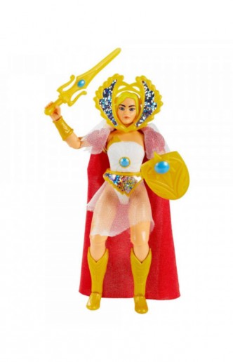 Masters of the Universe - She-Ra Origin Figure