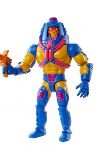 Masters of the Universe - Figura Man-E-Faces Origin