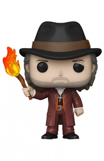 Pop! Movies: Bram Stoker's: Dracula - Van Helsing 