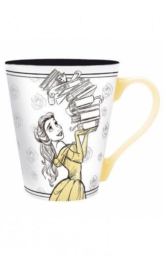 Disney - The Beauty and the Beast Mug