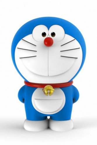 Doraemon - Figura Doraemon Stand By Me 2 Figuarts Zero
