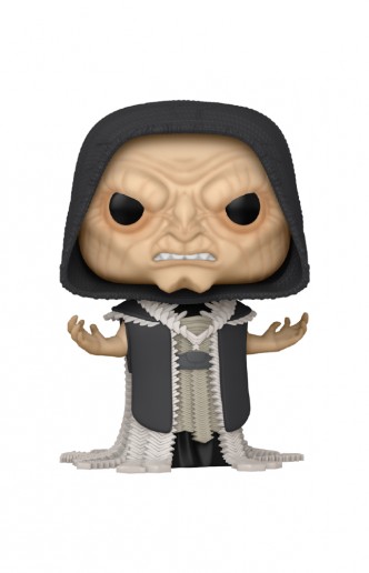 Pop! Movies: Justice League Snyder Cut - DeSaad