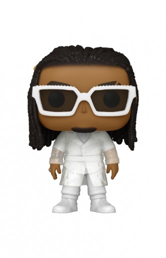 Pop! Rocks: Ozuna