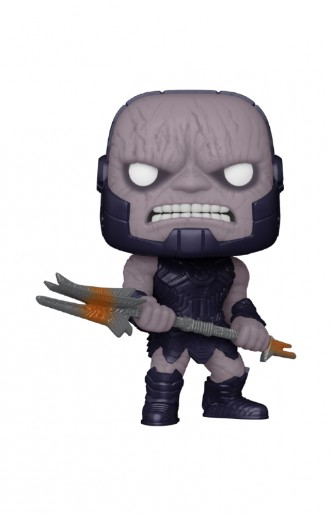 Pop! Movies: Justice League Snyder Cut - Darkseid