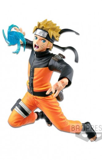 Naruto Shippuden - Vibration Stars Uzumaki Naruto Statue