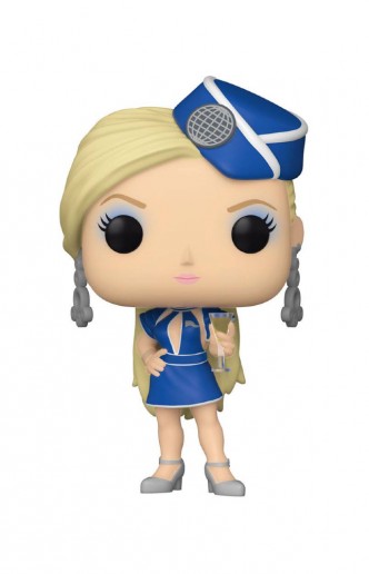 Pop! Rocks: Britney Spears - Stewardess