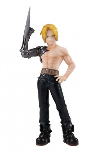 Fullmetal Alchemist: Brotherhood -  Pop Up Parade Edward Elric PVC Statue