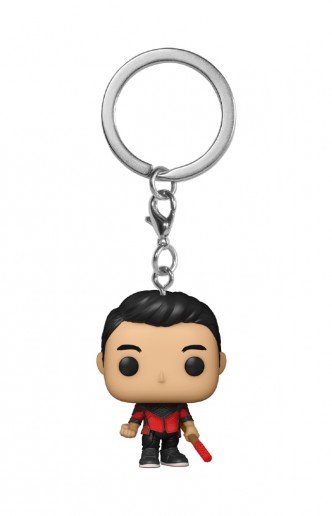 Pop! Keychain: Shang-Chi - Shang-Chi