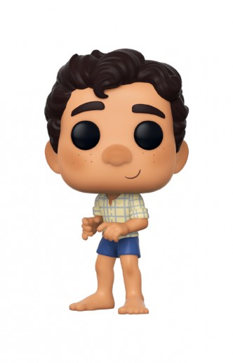 Pop! Disney: Luca - Luca (Land)