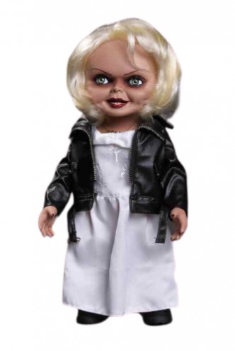 The Bride of Chucky - Tiffany 