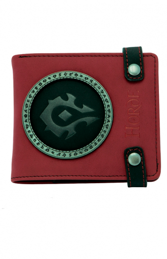 World of Warcraft - Horde Wallet