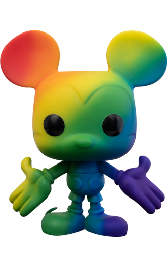 Pop! Disney: Pride - Mickey Mouse