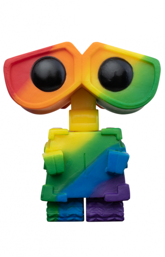 Pop! Disney: Pride - Wall-E