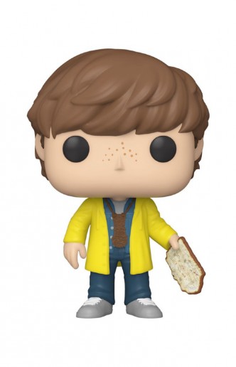 Pop! Movies: The Goonies - Mikey w/Map