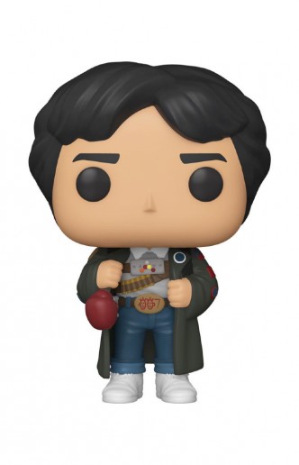 Pop! Movies: The Goonies - Data w/Glove Punch