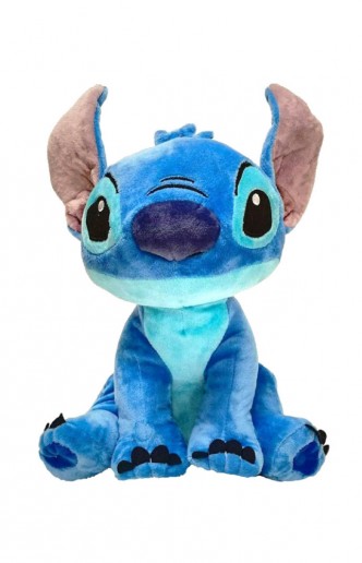 Lilo & Stitch - Sound Stitch Plushie