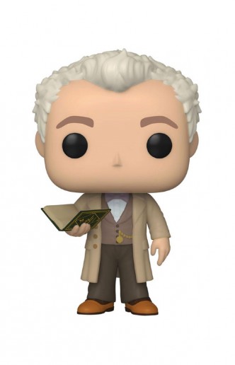 Pop! TV: Good Omens - Aziraphale