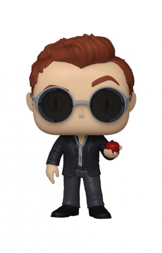 Pop! TV: Good Omens - Crowley