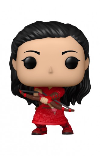 Pop! Marvel: Shang-Chi - Katy