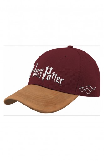 Harry Potter - Logo Harry Potter Cap