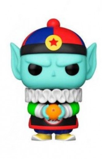 Pop! Animation: Dragon Ball Z - Emperor Pilaf Ex