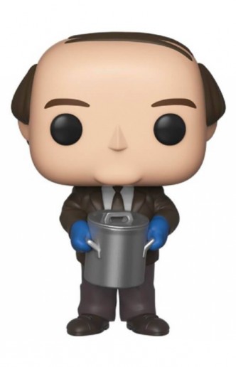 Pop! TV: The Office - Kevin Malone w/ Chili