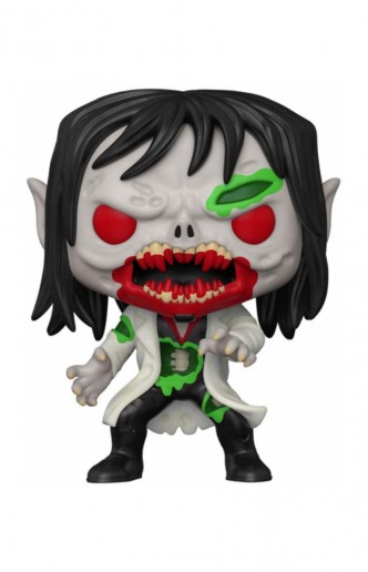 Pop! Marvel: Marvel Zombies - Morbius ECCC2021 Ex