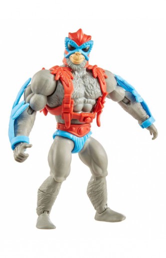 Masters of the Universe - Figura Stratos Origin