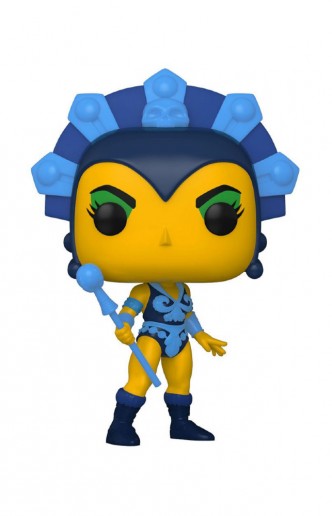 Pop! MOTU - Evil Lyn